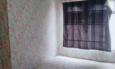 Di Jual Apartemen Gading Nias 2BR Kosongan Kitchen set lantai 25