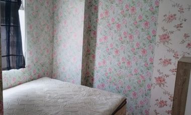 Di Jual Apartemen Gading Nias 2BR Kosongan Kitchen set lantai 25
