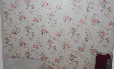 Di Jual Apartemen Gading Nias 2BR Kosongan Kitchen set lantai 25