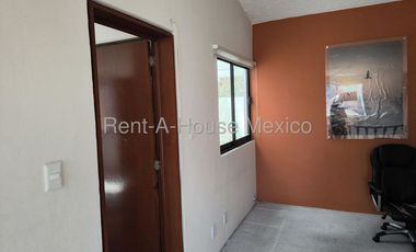 Casa en Renta en Lomas de Memetla, Cuajimalpa de Morelos