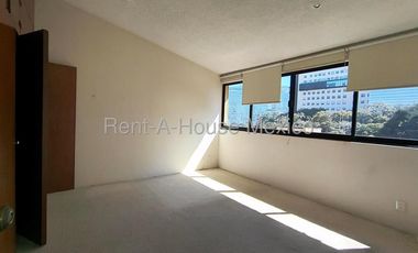 Casa en Renta en Lomas de Memetla, Cuajimalpa de Morelos