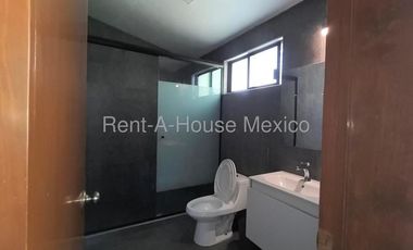 Casa en Renta en Lomas de Memetla, Cuajimalpa de Morelos
