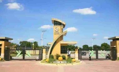 Lot for sale in North Luzon Expressway, Pila, Duquit, Mabalacat, Pampanga