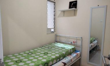 Sewa Apartemen Pakubuwono Terrace Dekat Stasiun Kereta Api Kebayoran Lama