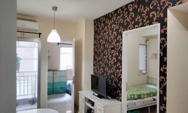 Sewa Apartemen Pakubuwono Terrace Dekat Stasiun Kereta Api Kebayoran Lama
