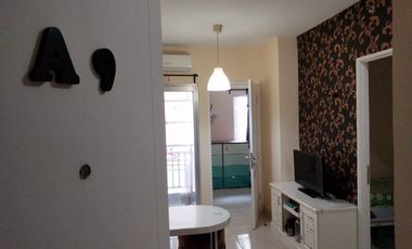Sewa Apartemen Pakubuwono Terrace Dekat Stasiun Kereta Api Kebayoran Lama