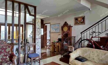 Villa For Sale With View