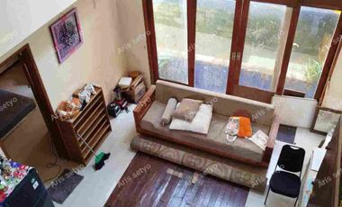 Villa For Sale With View