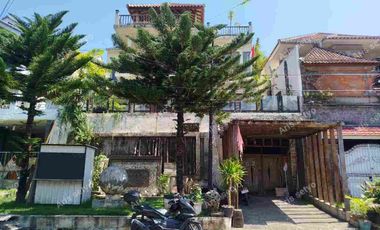 Villa For Sale With View