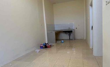 Rumah dijual 1 lantai di poros hertasning makassar dekat sekolah islam al ashar