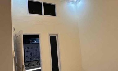 Rumah dijual 1 lantai di poros hertasning makassar dekat sekolah islam al ashar