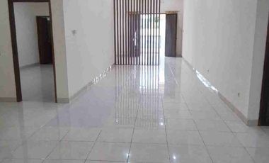 Rumah Asri Lebak Bulus Cilandak