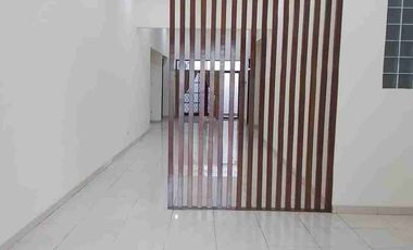 Rumah Asri Lebak Bulus Cilandak