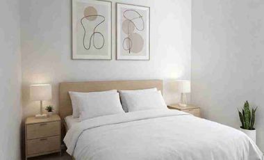 Hunian terbaik hanya 5jt all in Terlaris di Cinunuk