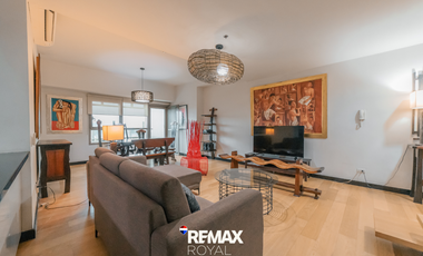 Fully furnished 2-Bedroom For Rent in The Residences at Greenbelt, Makati City