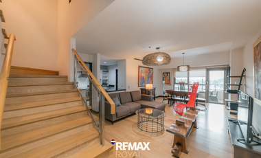 Fully furnished 2-Bedroom For Rent in The Residences at Greenbelt, Makati City