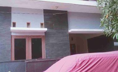 Jual Cepat Murah Rumah di Perum Alinda Kencana Permai 2 Kaliabang Tengah Bekasi Utara