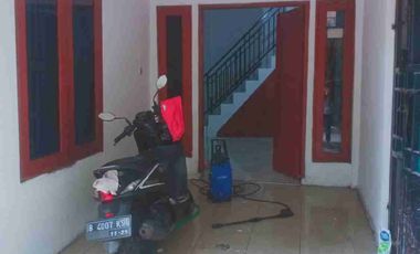 Jual Cepat Murah Rumah di Perum Alinda Kencana Permai 2 Kaliabang Tengah Bekasi Utara