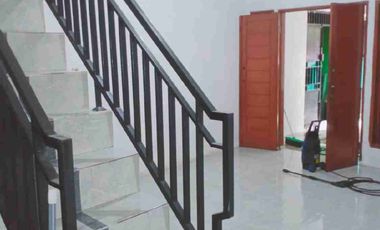 Jual Cepat Murah Rumah di Perum Alinda Kencana Permai 2 Kaliabang Tengah Bekasi Utara