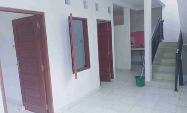 Jual Cepat Murah Rumah di Perum Alinda Kencana Permai 2 Kaliabang Tengah Bekasi Utara