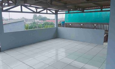 Jual Cepat Murah Rumah di Perum Alinda Kencana Permai 2 Kaliabang Tengah Bekasi Utara