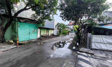 Jual Cepat Murah Rumah di Perum Alinda Kencana Permai 2 Kaliabang Tengah Bekasi Utara