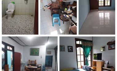 Dijual Rumah