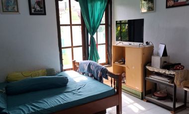 Dijual Rumah