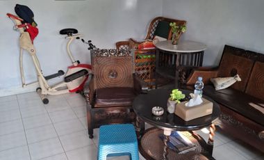 Dijual Rumah