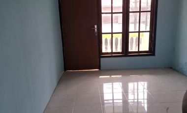 Dijual Rumah