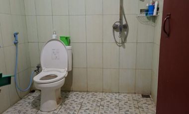 Dijual Rumah