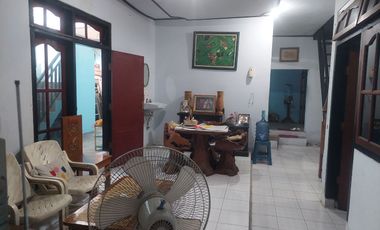 Dijual Rumah