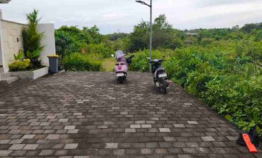 Tanah Kavling 900 m2 Nusa Dua