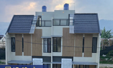 Villa dijual di Temas, Kota Batu, Klojen, Jawa Timur