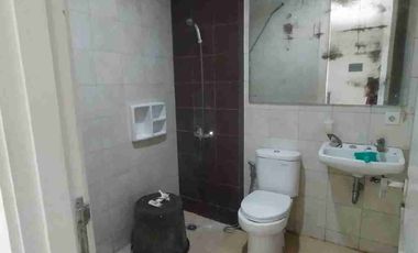 disewa rumah bagus 4BR si cluster Maple summarecon Bekasi