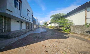 Sewa Gudang Lokasi Jeruju