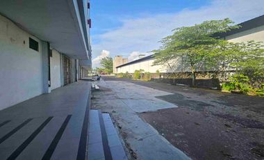 Sewa Gudang Lokasi Jeruju