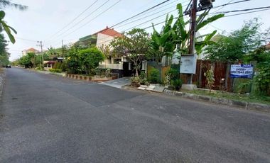 Termurah Tanah Kavling Nginden Intan Paling Murah Surabaya