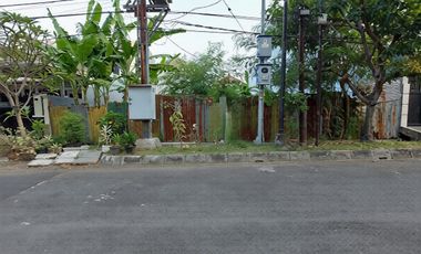 Termurah Tanah Kavling Nginden Intan Paling Murah Surabaya