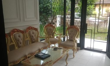 RUMAH BAGUS LUAS 1 LANTAI SIAP HUNI DI BAROS CIMAHI