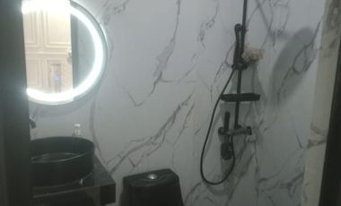 RUMAH BAGUS LUAS 1 LANTAI SIAP HUNI DI BAROS CIMAHI