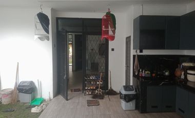 RUMAH BAGUS LUAS 1 LANTAI SIAP HUNI DI BAROS CIMAHI