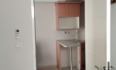 Disewa Apartement Springlake 3 BR Hoek Semi Furnish Siap Huni