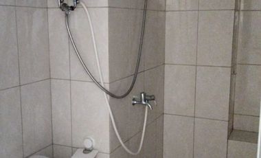 Disewa Apartement Springlake 3 BR Hoek Semi Furnish Siap Huni