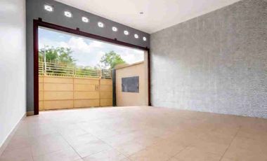 Rumah 2 Lantai Tengah Kota Solo