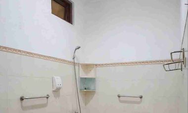 Rumah 2 Lantai Tengah Kota Solo