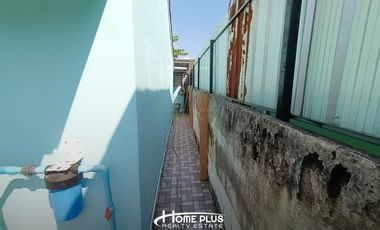 บ้านเดี่ยวหลังริม หมู่บ้านกู๊ดวิลล์ อำเภอบ้านนา นครนายก