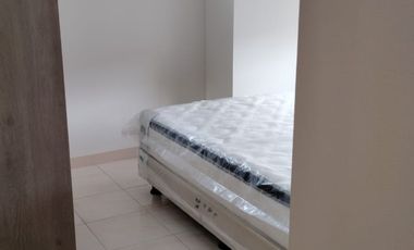 Disewa Apartement Springlake 3 BR Furnish Siap Huni @Summarecon Bekasi