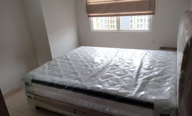 Disewa Apartement Springlake 3 BR Furnish Siap Huni @Summarecon Bekasi
