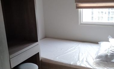 Disewa Apartement Springlake 3 BR Furnish Siap Huni @Summarecon Bekasi